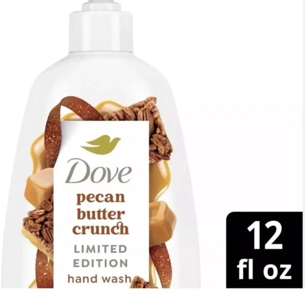 Cream Body Wash Luxurious Bath & Body